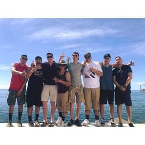 Meet your Posher, Alberto